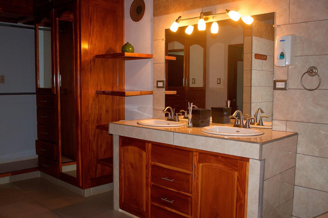 Hotel Hacienda Casa Grande Santa Justa Room photo