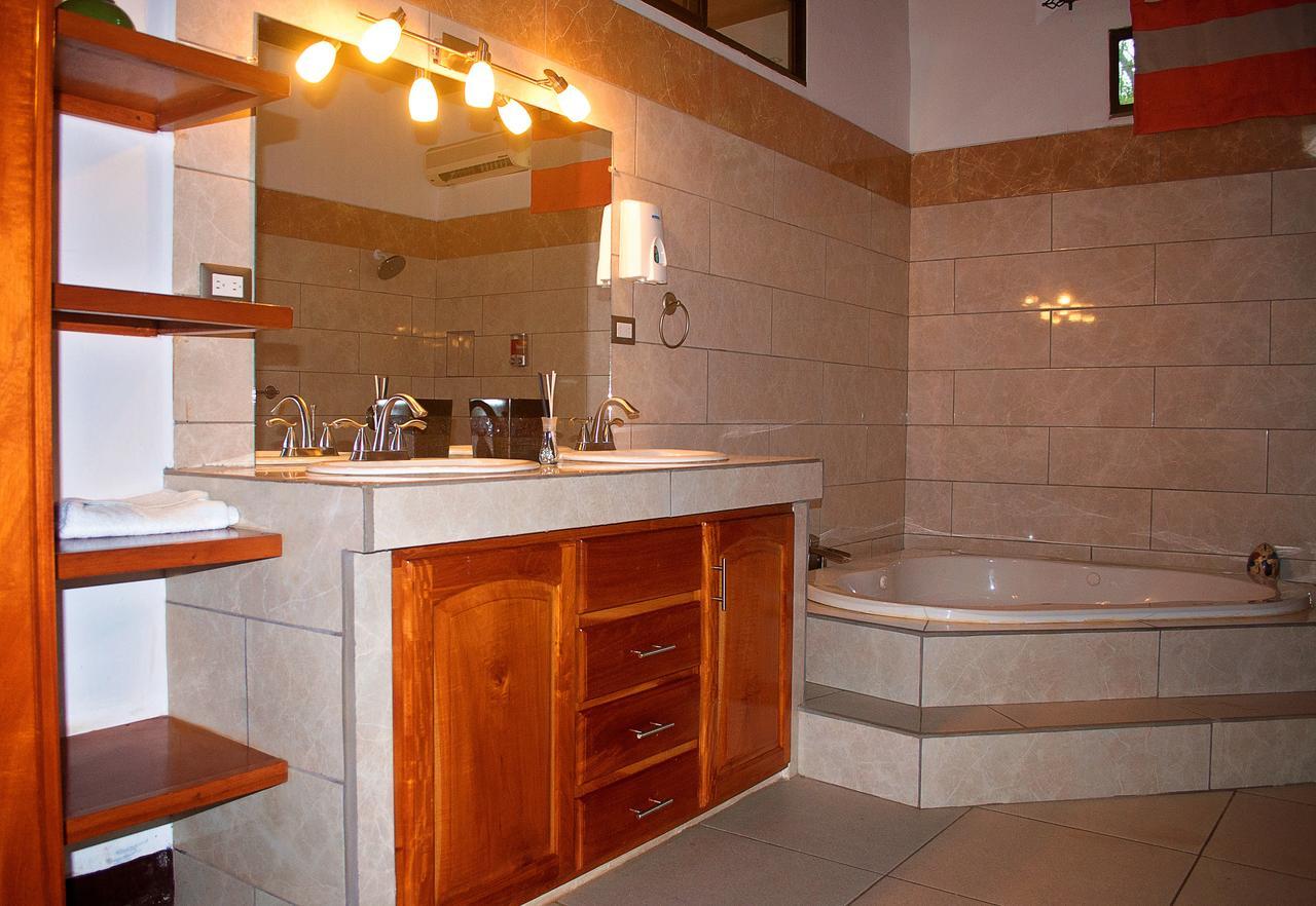 Hotel Hacienda Casa Grande Santa Justa Room photo